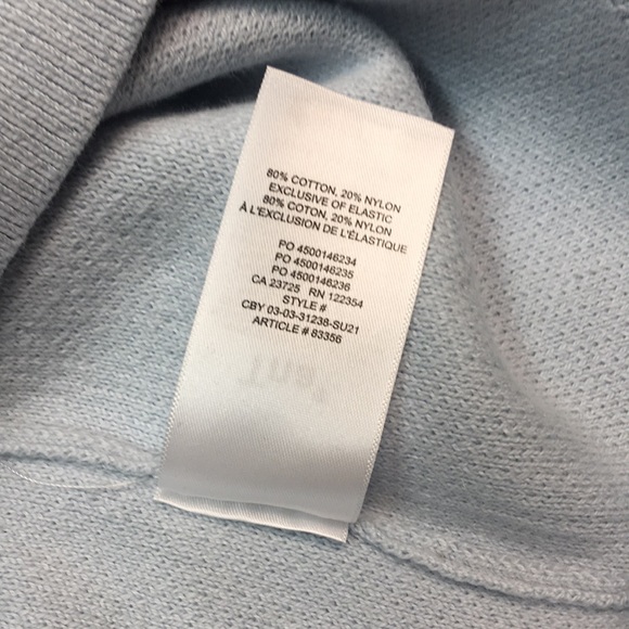 Aritzia Tna Moore women’s Light gray Vest. Sz S - Picture 6 of 9